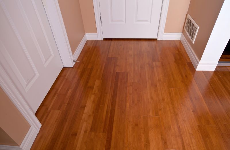 Bamboo Flooring Installation in Frisco, TX