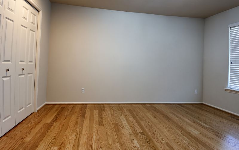 Hardwood Floor Installation in Mckinney, TX