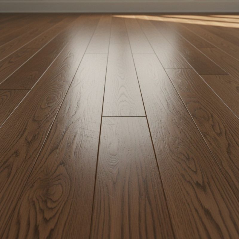 Hardwood Installation in Blue Ridge, TX