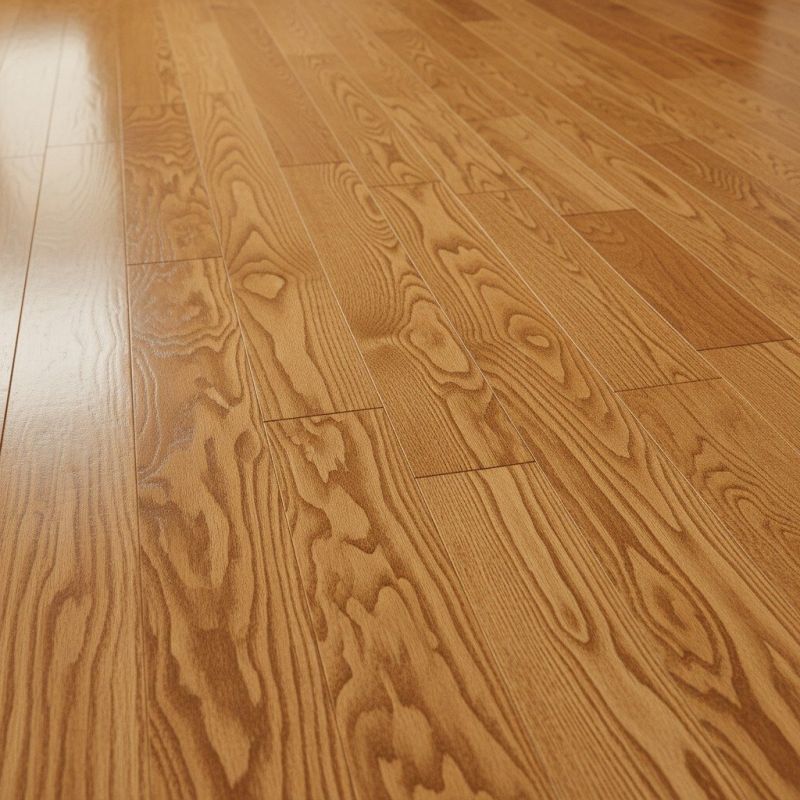 Hardwood Installation in Gunter, TX