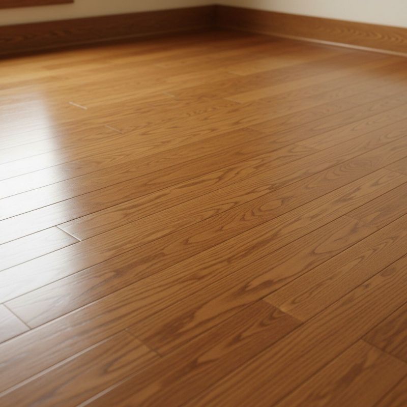 Hardwood Installation in Nevada, TX