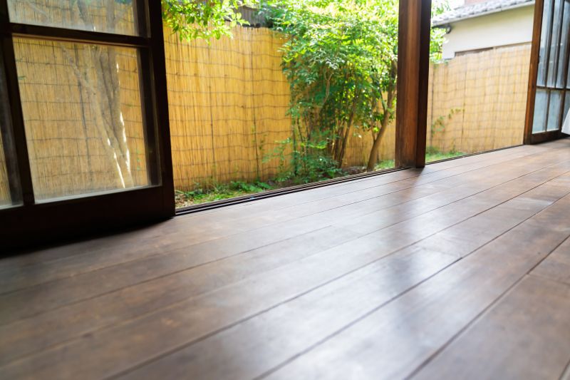 Hardwood Replacement in Prosper, TX