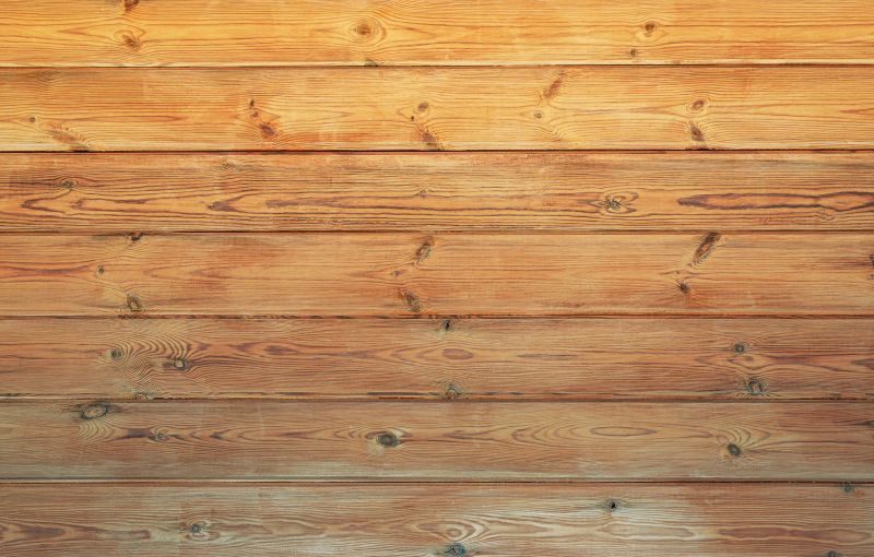 Maple Flooring Installation in Denton County, TX