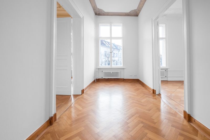 Parquet Flooring Installation in Frisco, TX