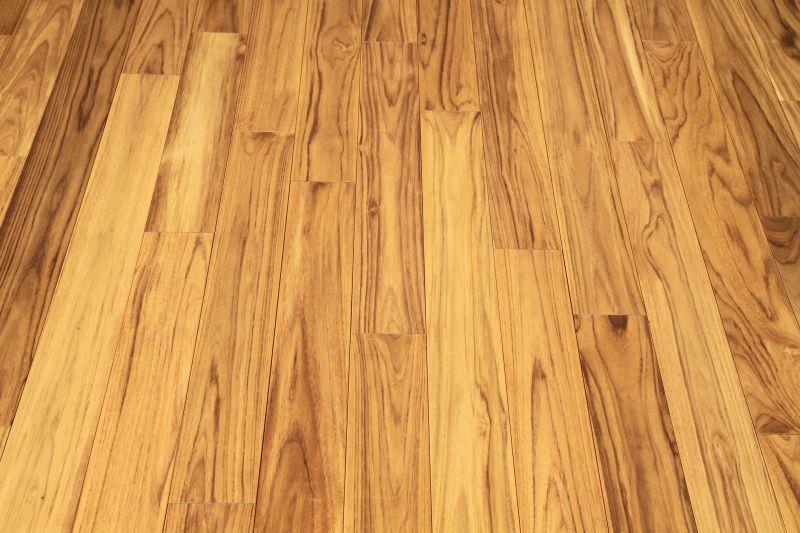 Wood Floor Replacement in Carrollton, TX