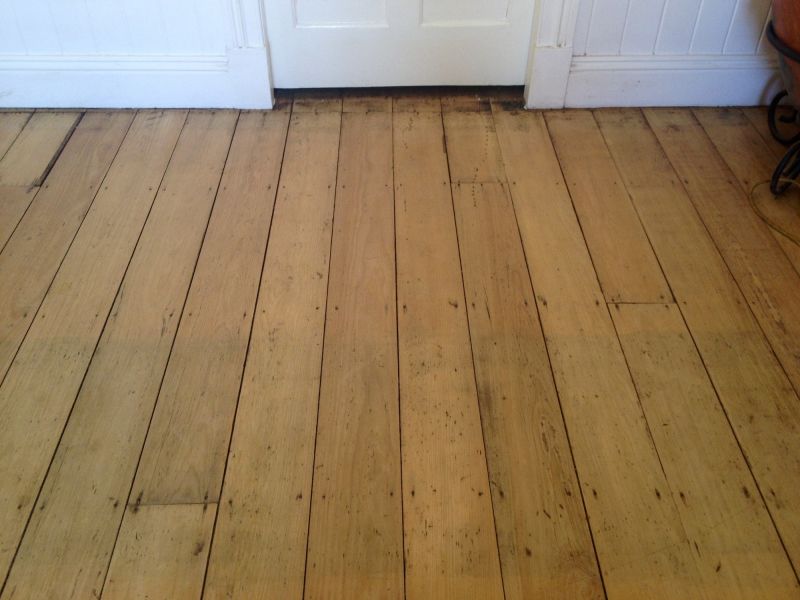 Wood Floor Replacement in Sachse, TX
