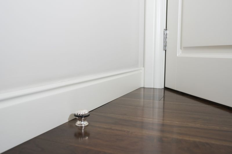 Wood Flooring Installation in Coppell, TX