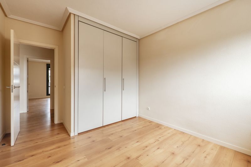 Wood Flooring Installation in Prosper, TX